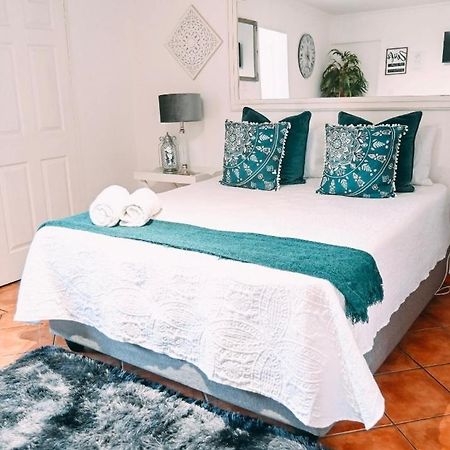 Zhantique Guest House 1- Unit 5 بوكسبرغ المظهر الخارجي الصورة
