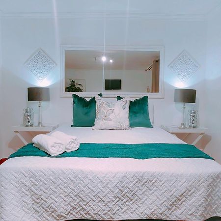 Zhantique Guest House 1- Unit 5 بوكسبرغ المظهر الخارجي الصورة