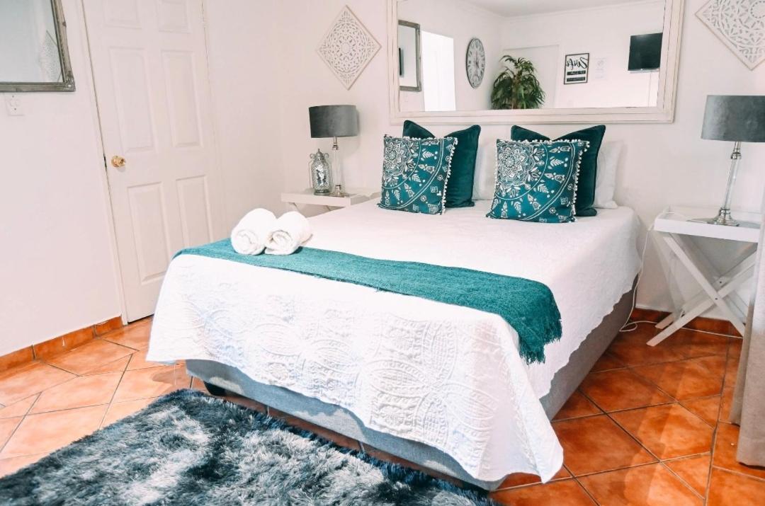 Zhantique Guest House 1- Unit 5 بوكسبرغ المظهر الخارجي الصورة