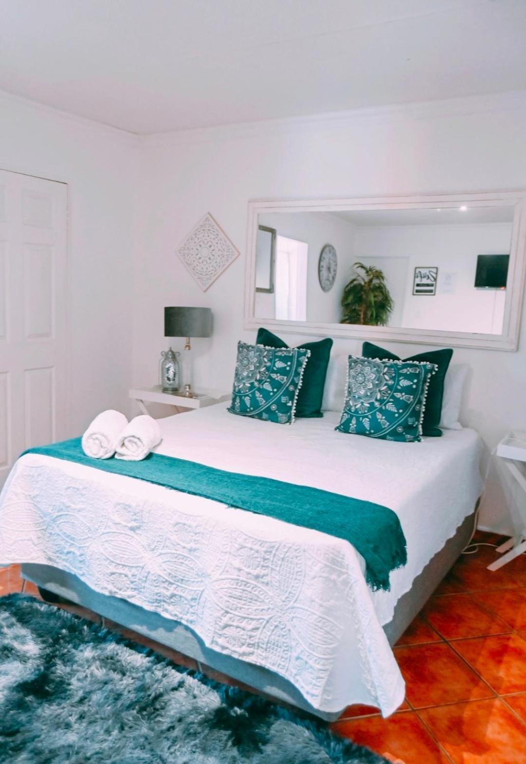 Zhantique Guest House 1- Unit 5 بوكسبرغ المظهر الخارجي الصورة