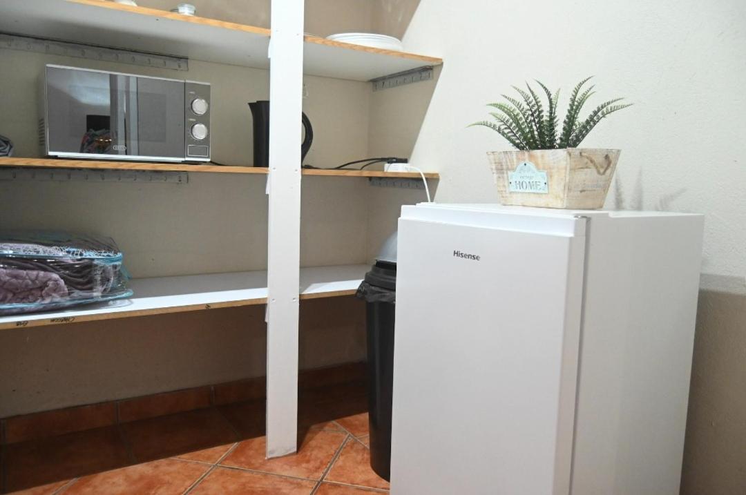 Zhantique Guest House 1- Unit 5 بوكسبرغ المظهر الخارجي الصورة