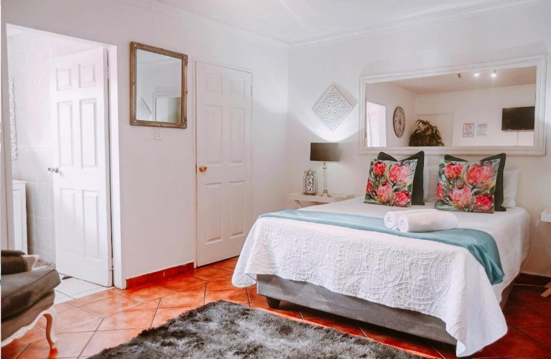 Zhantique Guest House 1- Unit 5 بوكسبرغ المظهر الخارجي الصورة