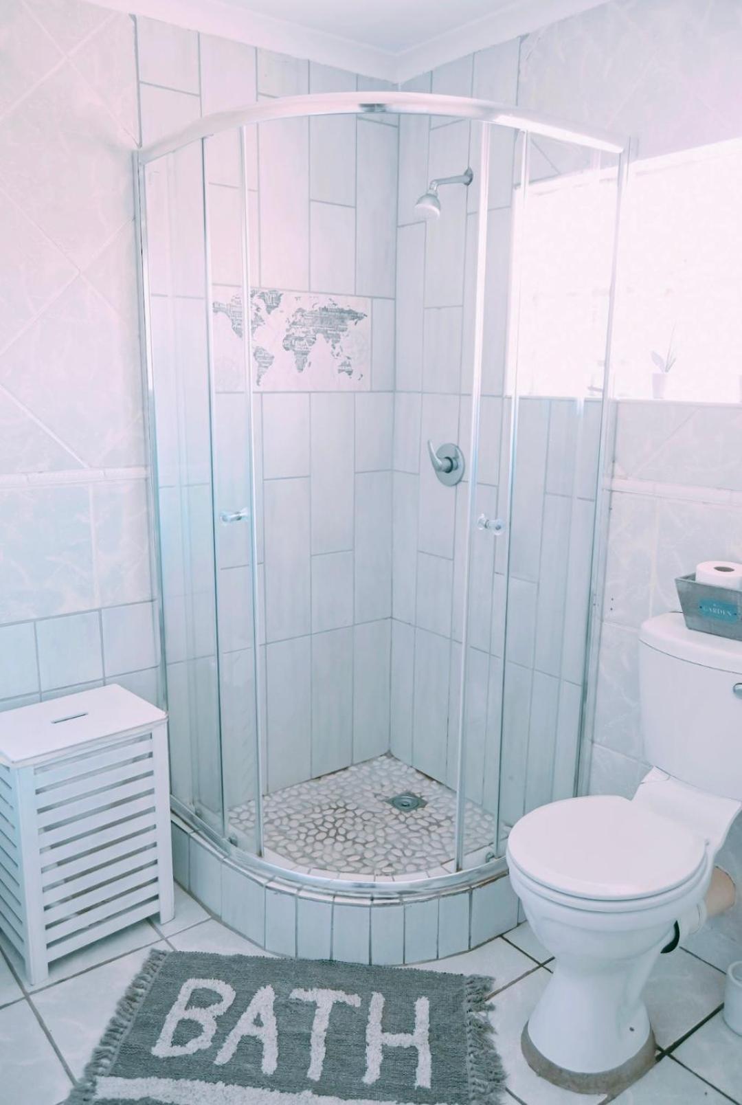 Zhantique Guest House 1- Unit 5 بوكسبرغ المظهر الخارجي الصورة