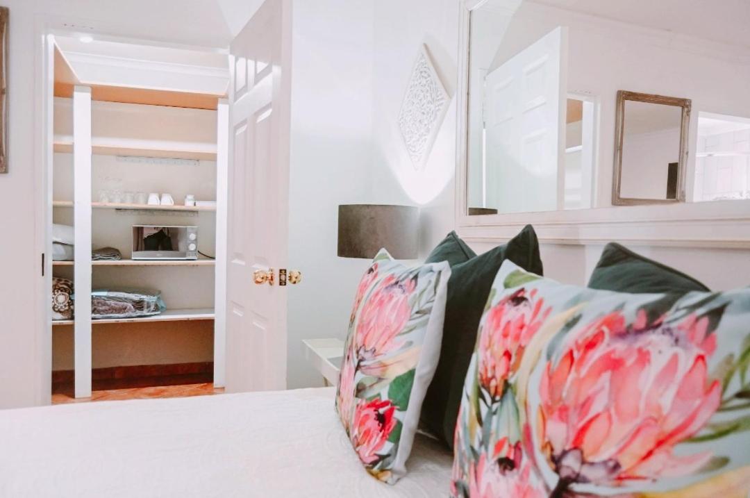 Zhantique Guest House 1- Unit 5 بوكسبرغ المظهر الخارجي الصورة
