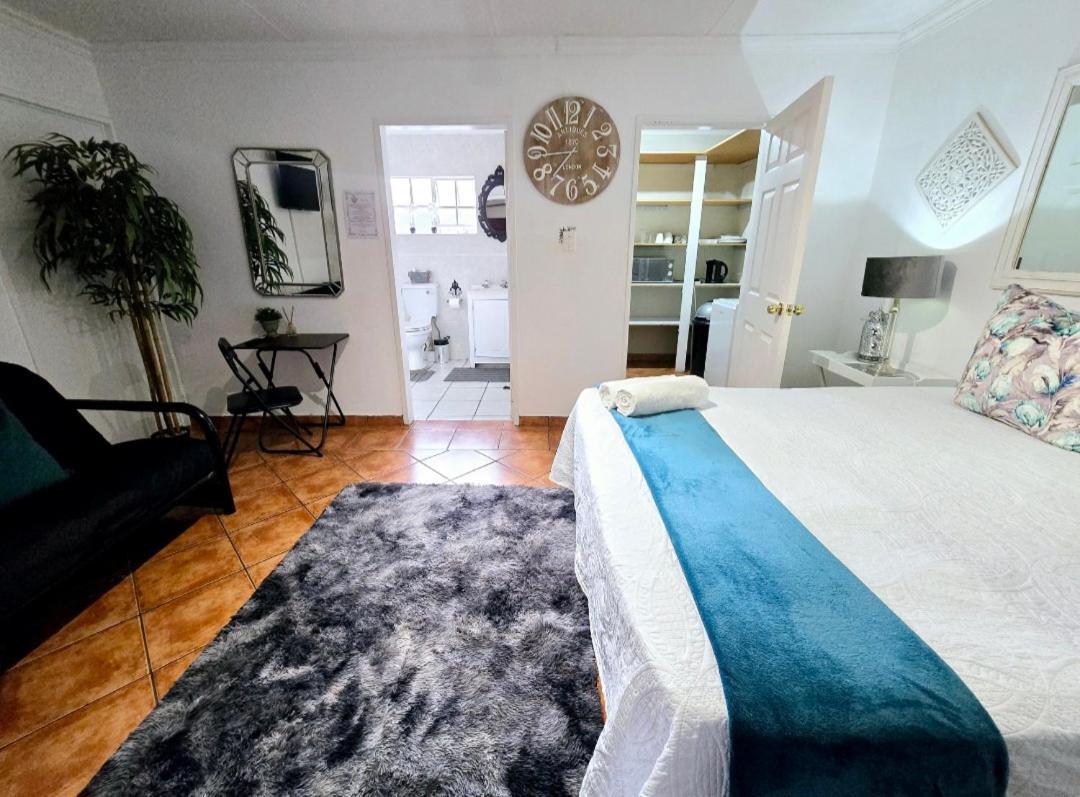 Zhantique Guest House 1- Unit 5 بوكسبرغ المظهر الخارجي الصورة
