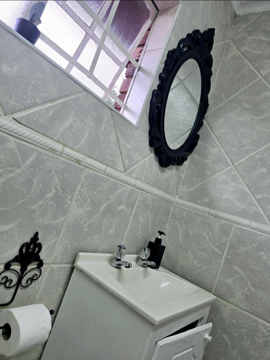 Zhantique Guest House 1- Unit 5 بوكسبرغ المظهر الخارجي الصورة