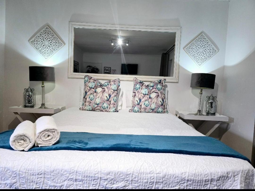 Zhantique Guest House 1- Unit 5 بوكسبرغ المظهر الخارجي الصورة