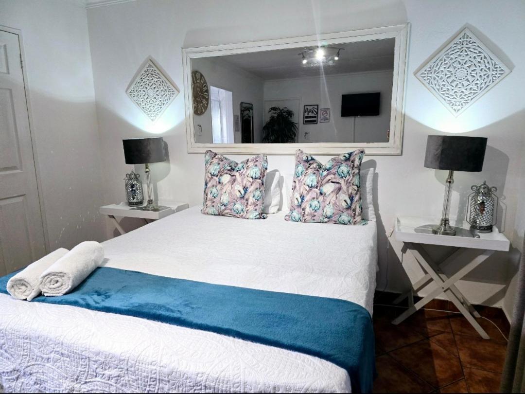 Zhantique Guest House 1- Unit 5 بوكسبرغ المظهر الخارجي الصورة