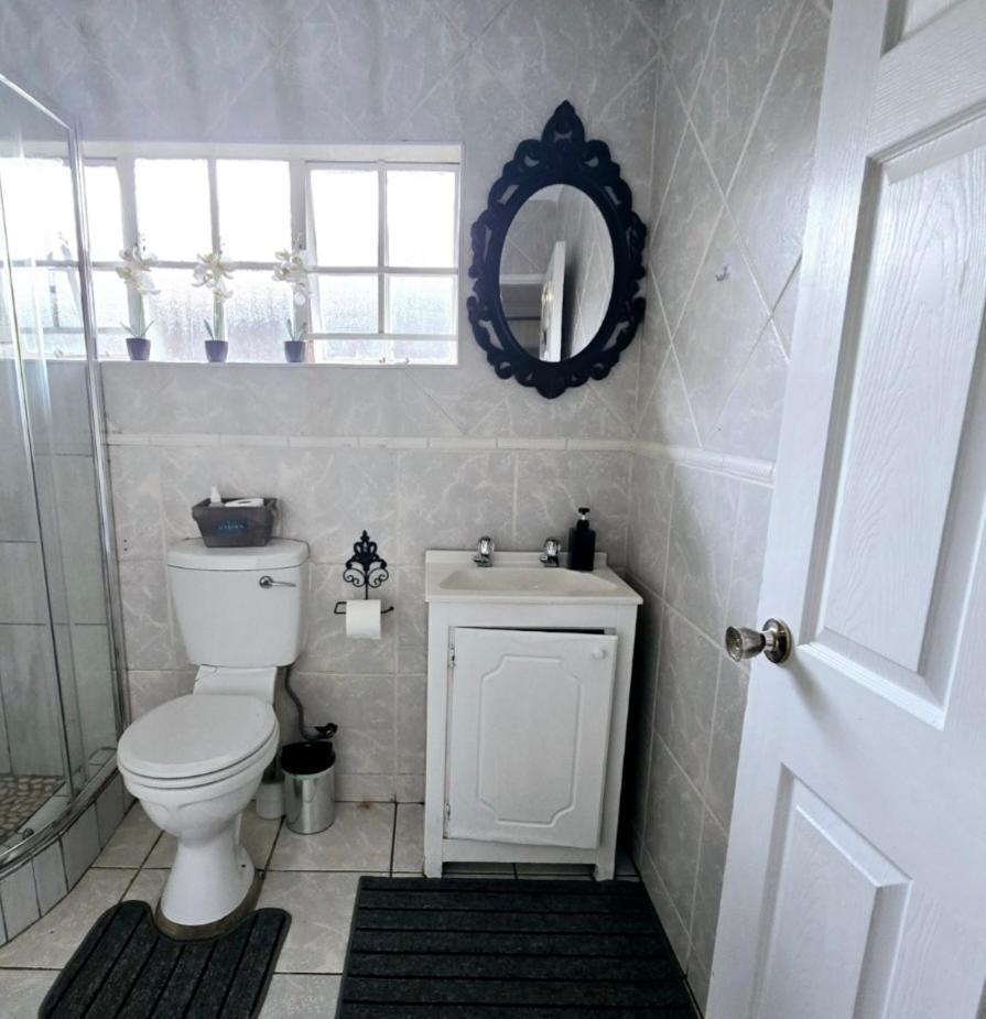 Zhantique Guest House 1- Unit 5 بوكسبرغ المظهر الخارجي الصورة