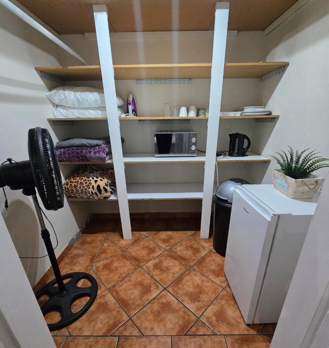 Zhantique Guest House 1- Unit 5 بوكسبرغ المظهر الخارجي الصورة